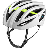 Casque route Sena R2 Evo noir mat