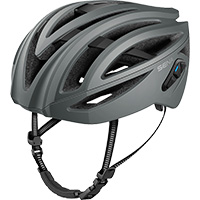 Sena R2 Evo Road Helmet Grey Matt