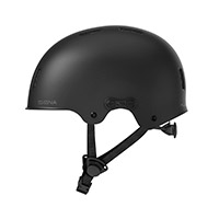 Casque De Cyclisme Sena Rumba Noir Mat