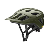 Casco Smith Convoy Mips Moss