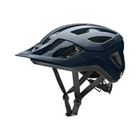 Smith Convoy Mips Helmet Merlot