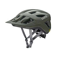 Smith Convoy Mips Helmet Moss