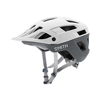 Casco Smith Engage Mips Bianco Cmnt Opaco