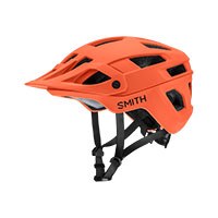 Casco Smith Engage Mips Cinder Opaco