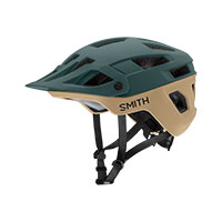 Smith Engage Mips Helmet Spruce Safari