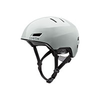 Casco Smith Express Cloud Grigio