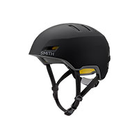 Smith Express Mips Helmet Black Cement Matt