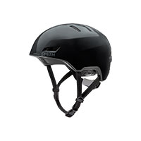 Smith Express Helmet Black Cement Matt