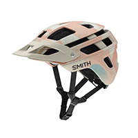 Casque Smith Forefront 2 Mips moss stone