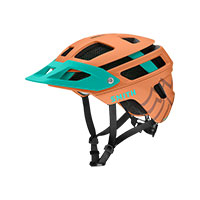 Casco Smith Forefront 2 Mips draplin opaco