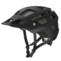 Smith Forefront 2 Mips Helmet Black Matt