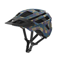 Casco Smith Forefront 2 Mips Trail Camo