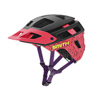 Casco Smith Forefront 2 Mips trail camo