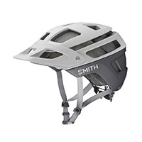 Casque Smith Forefront 2 Mips Blanc Mat Ciment