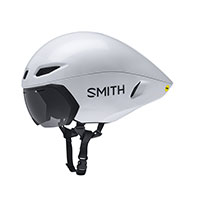 Smith Jetstream Tt Mips Helmet White