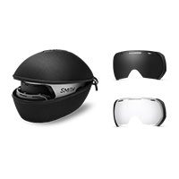 Smith Jetstream Tt Mips Helmet Matt Black - 2