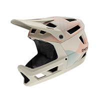 Casco Smith Mainline Mips fools gold