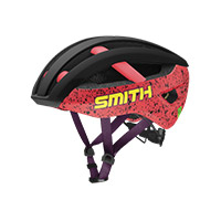 Smith Network Mips Helmet Archive Wildchild Matt