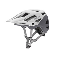 Casco Smith Payroll Mips blanco opaco