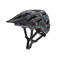 Smith Payroll Mips Helmet Trail Camo Matt