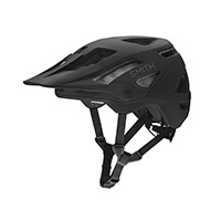 Casco Smith Payroll Mips schwarz opaco