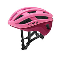 Casco Smith Persist Mips flamingo merlot opaco