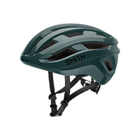 Smith Network Mips Helmet neon gelb