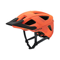 Casco Smith Session Mips Cinder Hz Opaco