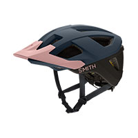 Casco Smith Session Mips french navy rock salt