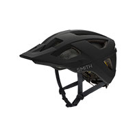 Casco Smith Session Mips negro opaco