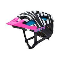 Casco Smith Session Mips Get Wi Opaco