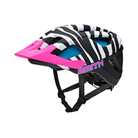 Casco Smith Session Mips Get Wi opaco