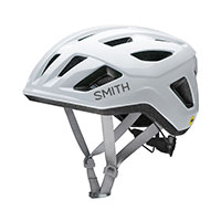 Casco Smith Signal Mips blanco