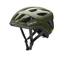 Smith Signal Mips Helmet Moss