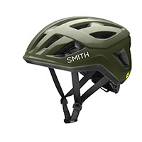 Casco Smith Signal Mips Moss