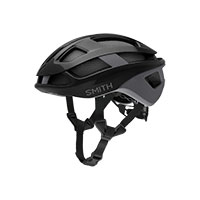 Smith Trace Mips Helmet Black Cmnt