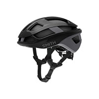 Casco Smith Trace Mips negro cmnt