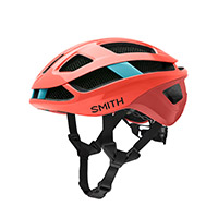 Casque Smith Trace Mips Poppy Terra