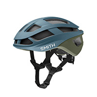 Casque Smith Trace Mips Stone Mat