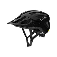 Casco Smith Wilder Junior Mips negro