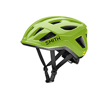 Smith Zip Junior Mips Helmet Algae Kinder
