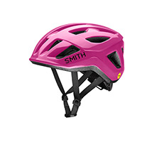 Smith Zip Junior Mips Helmet Fuchsia Kinder