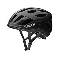 Smith Zip Junior Mips Helmet Black Kinder