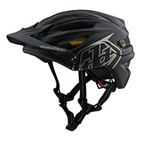 Troy Lee Designs A2 Mips Camo Helmet Green