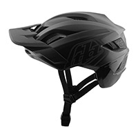 Troy Lee Designs Flowline SE Phantom Helmet negro