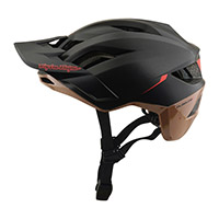 Troy Lee Designs Flowline SE Stacks Casco sienna