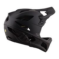 Casco Troy Lee Designs Stage Drone negro - img 2