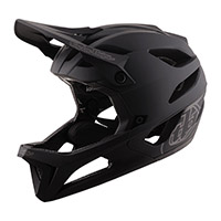 Casco Troy Lee Designs Stage Drone negro