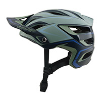 Casco Troy Lee Designs A3 Pin Sage