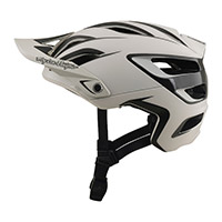 Casco de MTB Troy Lee Designs A3 Mips Uno pumice